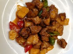 -枣子树·素食餐厅(朱家尖店)