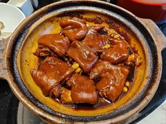 -靓灶大院(淞南购物中心店)