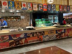 -富力希尔顿酒店·源氏日餐厅