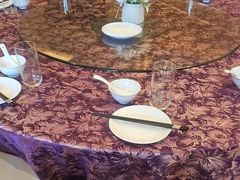 -沁香庭中餐厅·川粤菜(重庆高新假日酒店)