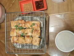 -雀舞云南菜(天津天河城购物中心店)