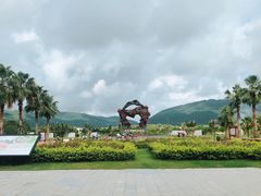 -亚龙湾国际玫瑰谷