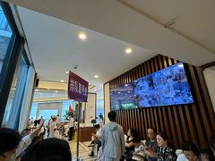 -怡园饭店-餐厅(四望亭店)