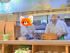 -甲乙饼·手工牛肉饼(金地广场店)