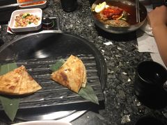 -汉拿山(包河万达店)