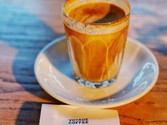 熔岩 Dirty-VOYAGE COFFEE(北锣鼓巷店)