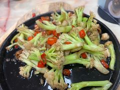 -李师傅脆肚(梅林店)