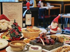 -Entrecôte 法国牛扒馆(保利·时光里店)