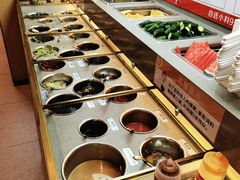 -海底捞火锅(国贸购物中心店)