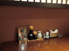 -隐炉和牛烧肉店(群力店)