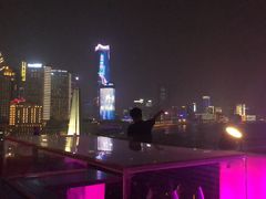 -罗斯福色戒酒吧(外滩店)
