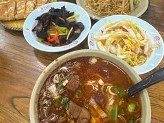 -豫掌柜饸饹面·烩面(秀沿路店)