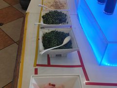 -一斗火锅·招财羊毛肚(北温泉九号店)