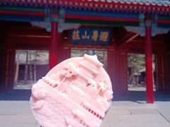 -承德避暑山庄景区