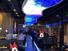 大堂-三个蒙古大叔羊肉串(大宁店)