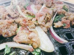 -牛犇烤肉(物资学院路店)