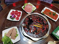 -枇杷园食为鲜火锅(南山店)
