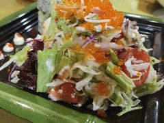 火焰山沙拉-桃屋日本料理(清华科技园店)