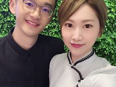 -真我樣照相馆·身份证·证件照·外拍(环球港店)