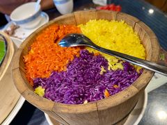 壮家糯米饭-甘家界牌柠檬鸭(青山店)