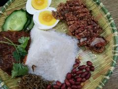 椰浆饭-BOIBOI马来茶餐室(江宁路店)