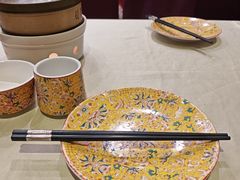 -北京全聚德(玉泉路店)