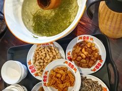 -東茅街茶馆