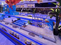 -澜悦港海鲜体验主题餐厅