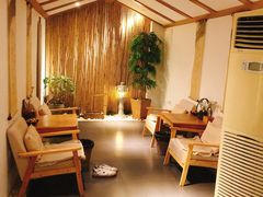 -锦初·禅意4K影院式足道·新中式SPA(茂业天地店)