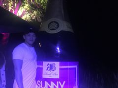 -Rock Bar Bali(Bali)
