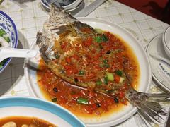 -3弄堂·滕王饭店·江西菜(铜锣湾店)