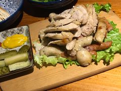 -有才叔的小馆(招商依云曲江店)