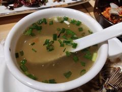 -美膳居川菜馆油焖大虾烧烤(卓刀泉店)