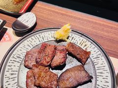-牛道·和牛九食(市府恒隆广场店)