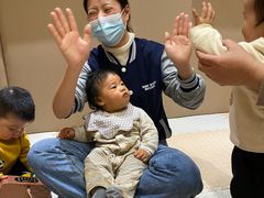 -遇见未来早教·托育中心(玛斯兰德旗舰店)