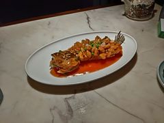 -韵秋荷(宝山龙湖天街店)