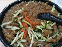-小竖点徽派卷面皮(洪都店)