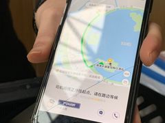 -上海滴水湖皇冠假日酒店