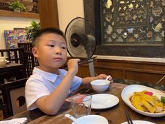 -一楼食业·美食人家