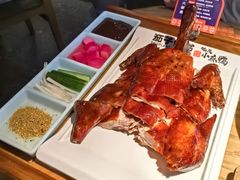 -茄子恰恰·新云南小炒(坪山益田店)
