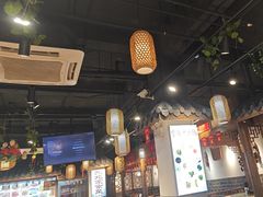 -老城南.鸭血粉丝汤(夫子庙店)