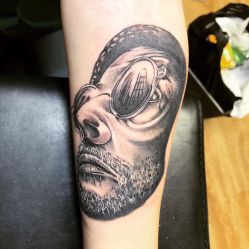 点击看大图 -MDZ STORE·TATTOO·耳饰