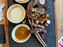 -G+KITCHEN(龙湖狮山天街店)