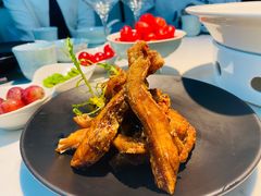 -淮扬韵(高新大都荟店)