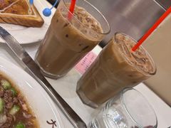 -大哥餐厅(西城花园店)