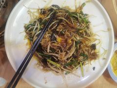 状元精品炒合菜-宏状元现熬粥·京味菜(黄寺大街店)