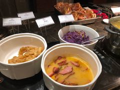 -力高皇冠假日酒店-亚细亚餐厅