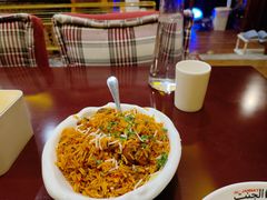 -清真· AL-JANNAT 佳纳特餐厅(仙林店)