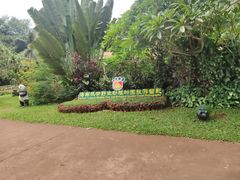 -海南热带野生动植物园