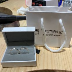 -壹定制珠宝(五一广场店)